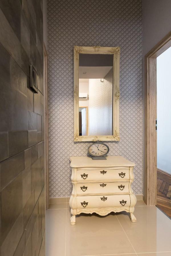 Center,The Rumbach Suite Budapest Esterno foto