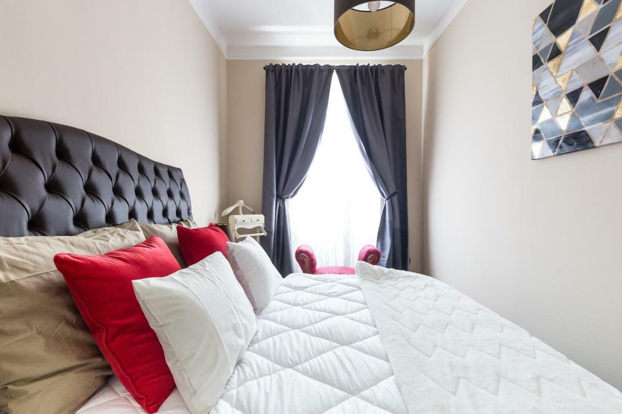Center,The Rumbach Suite Budapest Esterno foto