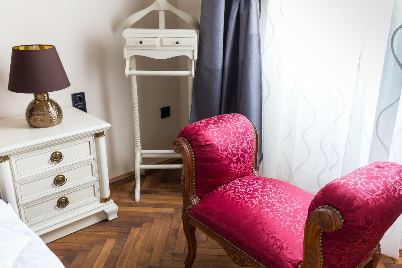 Center,The Rumbach Suite Budapest Esterno foto