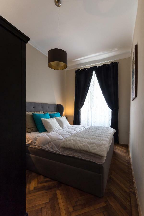 Center,The Rumbach Suite Budapest Esterno foto