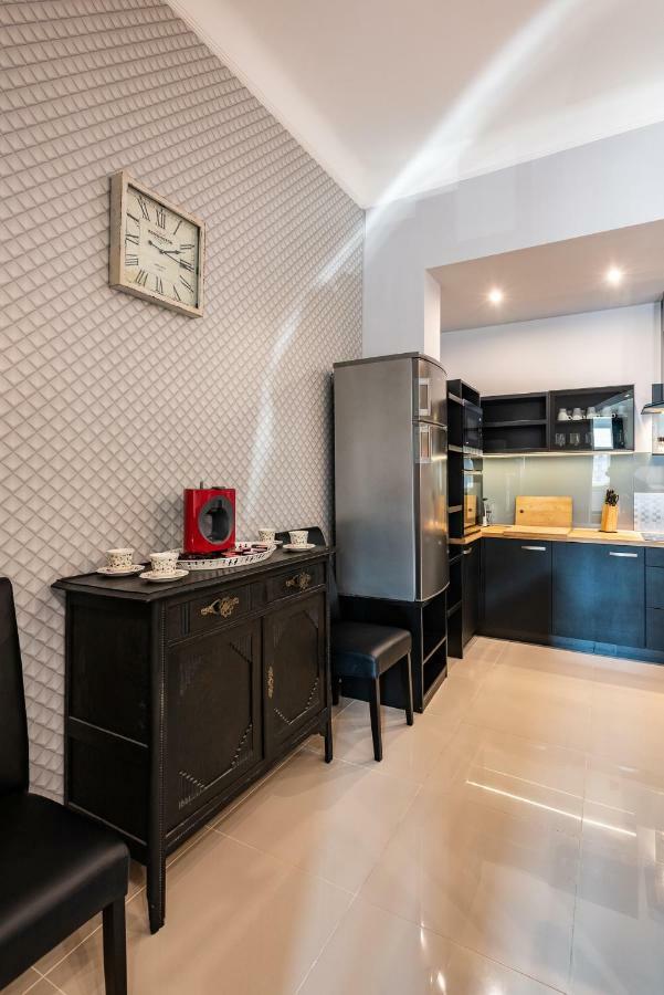 Center,The Rumbach Suite Budapest Esterno foto