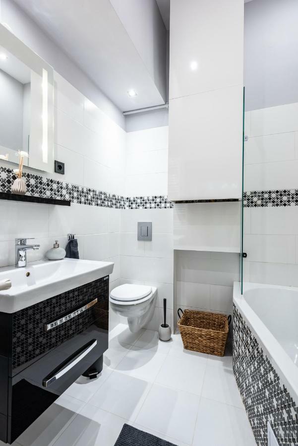 Center,The Rumbach Suite Budapest Esterno foto