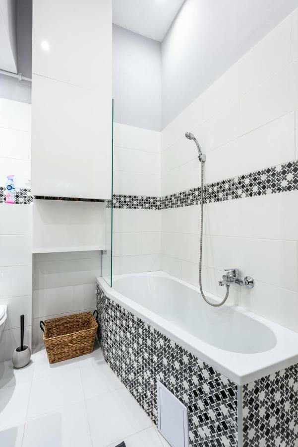 Center,The Rumbach Suite Budapest Esterno foto