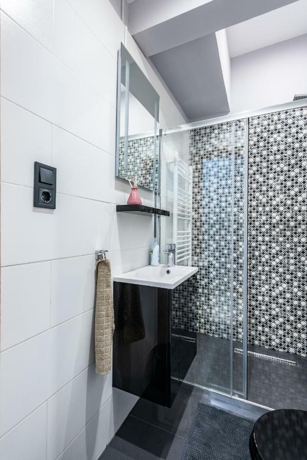 Center,The Rumbach Suite Budapest Esterno foto